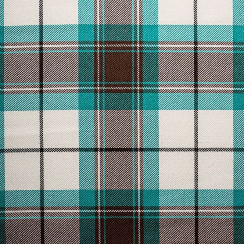 Kerr Brown Tartan Kilt Kerr Brown Tartan Kilt
