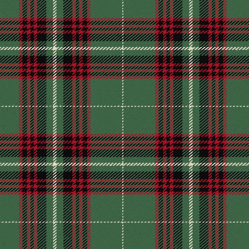 Kiernan Tartan Kilt Kiernan Tartan Kilt
