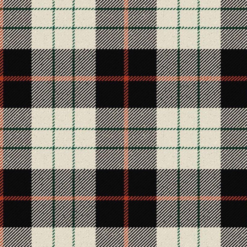Kierson Tartan Kilt Kierson Tartan Kilt