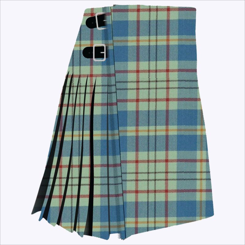 Kildare County Ancient Premium Tartan Kilt Kildare County Ancient Premium Tartan Kilt