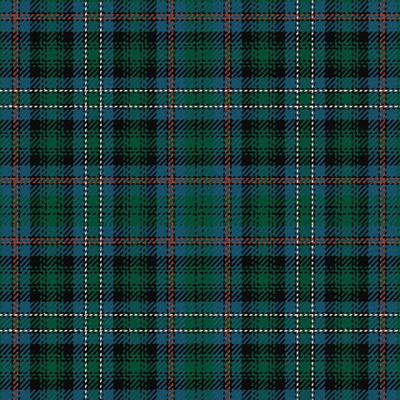 Killen Ancient Tartan Kilt Killen Ancient Tartan Kilt