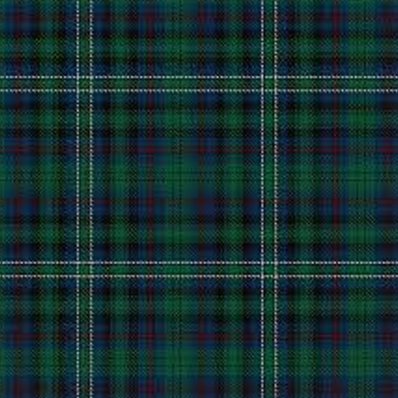Killen Modern Tartan Kilt Killen Modern Tartan Kilt
