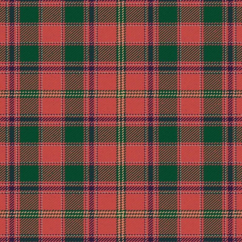 King George VI Ancient Tartan Kilt King George VI Ancient Tartan Kilt