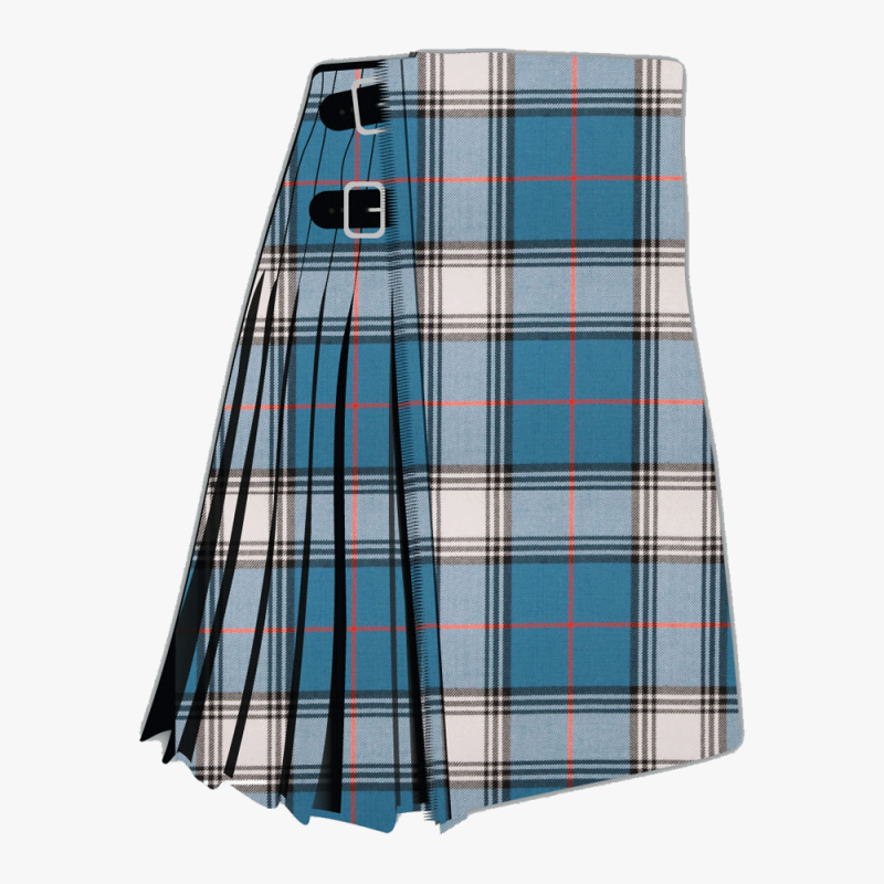 Kinnaird Ancient Tartan Kilt