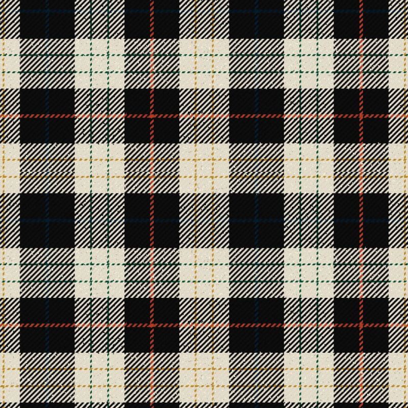 Kinnison Tartan Kilt Kinnison Tartan Kilt