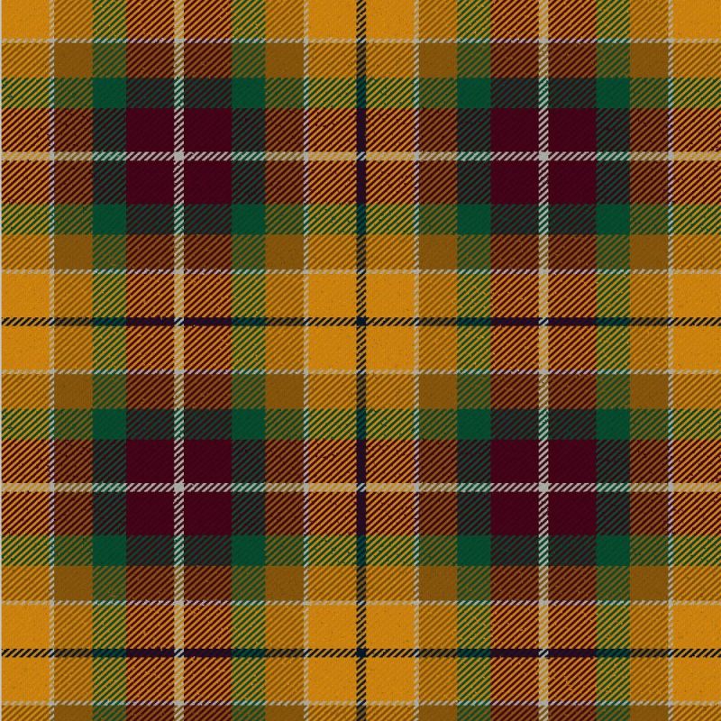 Kipp Tartan Kilt Kipp Tartan Kilt