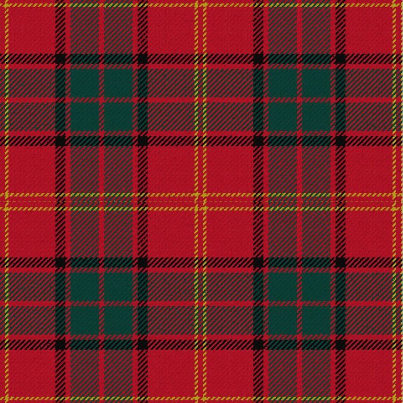 Kirk Tartan Kilt Kirk Tartan Kilt