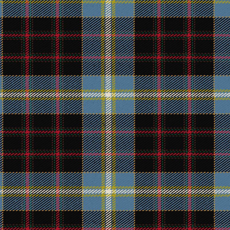 Kungsholmen Snooker Modern Tartan Kilt Kungsholmen Snooker Modern Tartan Kilt