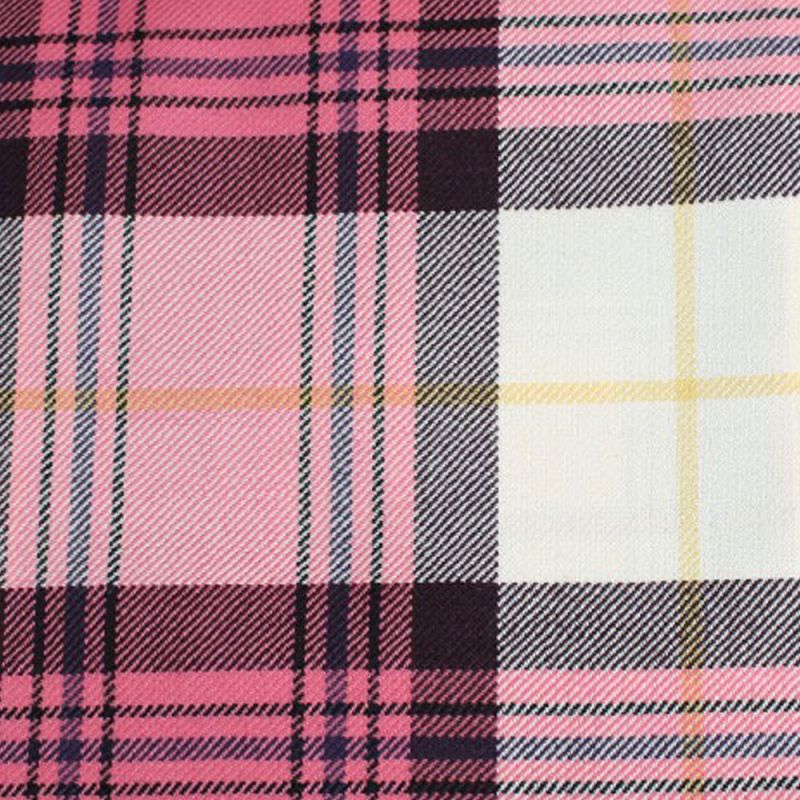 Kyle Pink Tartan Kilt Kyle Pink Tartan Kilt