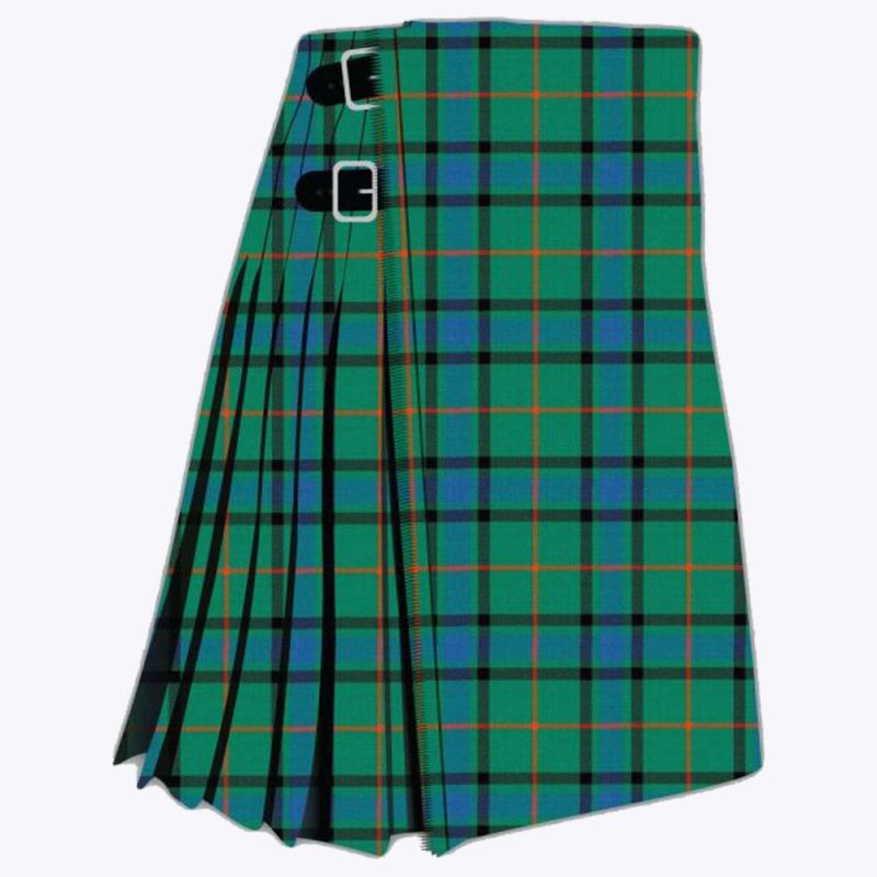 Lauder Ancient Tartan Kilt Lauder Ancient Tartan Kilt