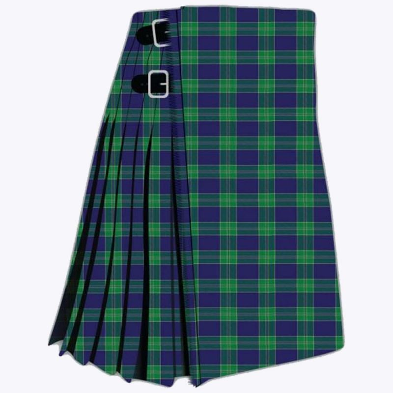 Lewis Tartan KIlt