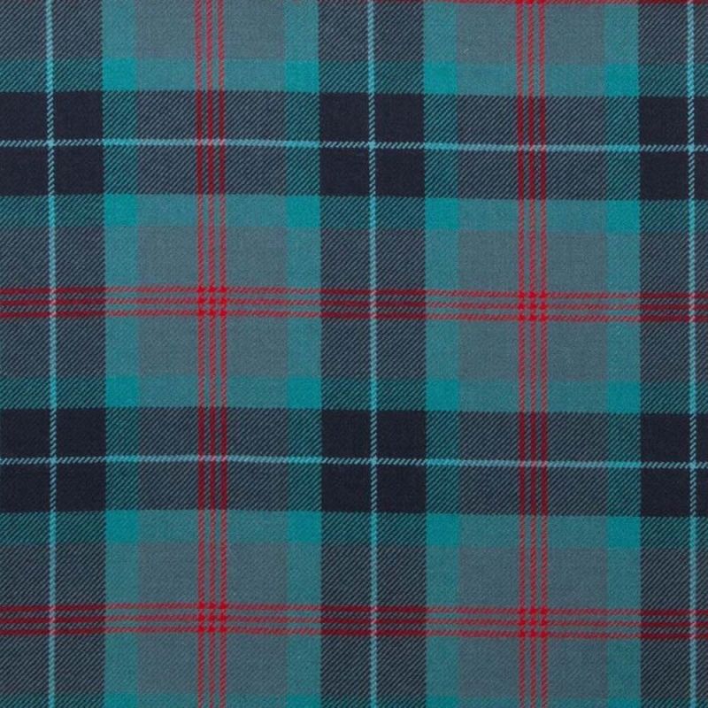 Loch Ness Tartan Kilt Loch Ness Tartan Kilt