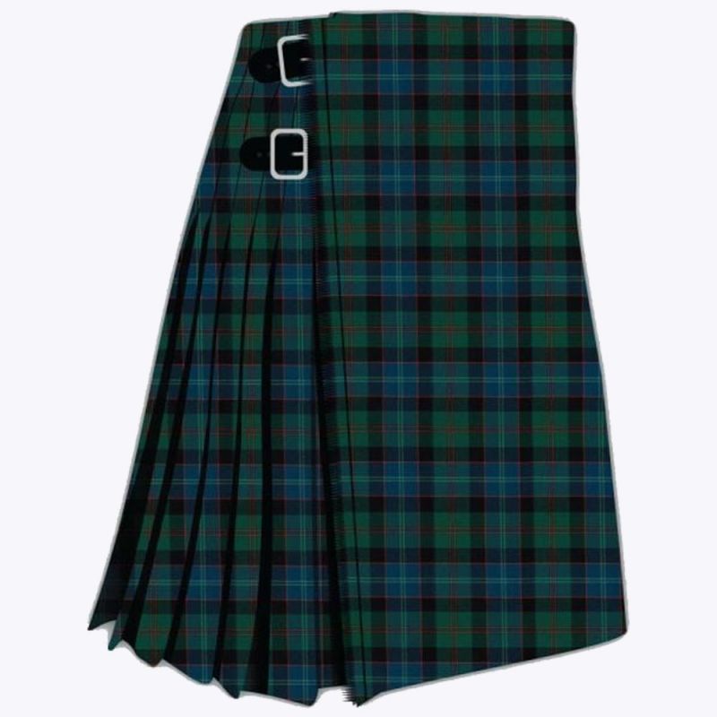 Lochaber Ancient Tartan Kilt Lochaber Ancient Tartan Kilt
