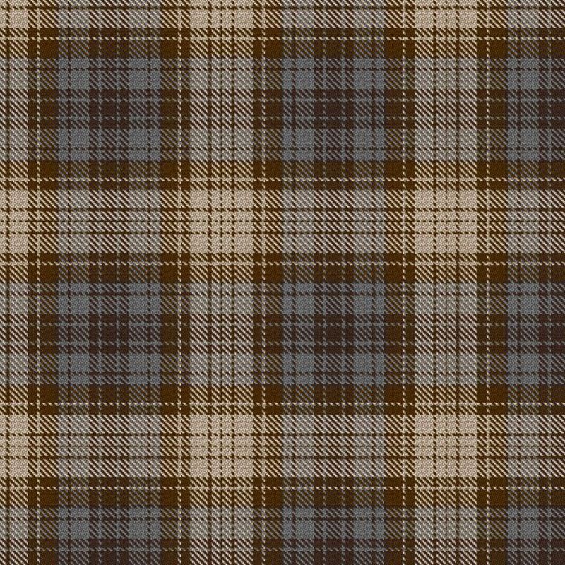 Lochaber Scrapbook Tartan Kilt Lochaber Scrapbook Tartan Kilt