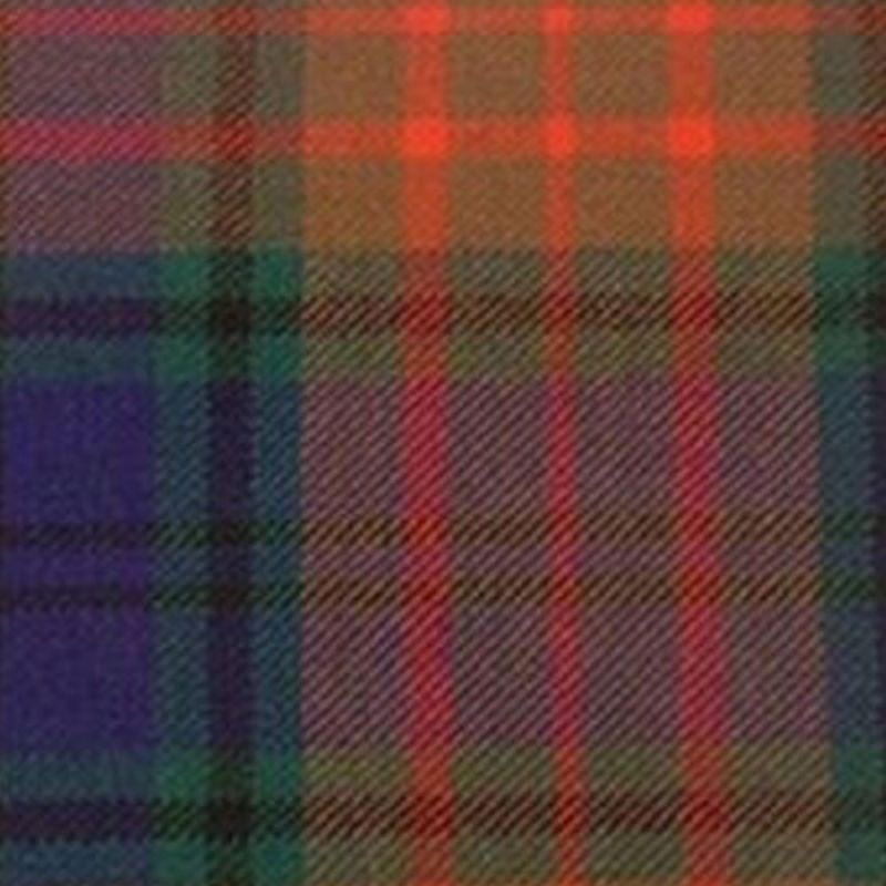 Longford County Ancient Premium Tartan Kilt Longford County Ancient Premium Tartan Kilt