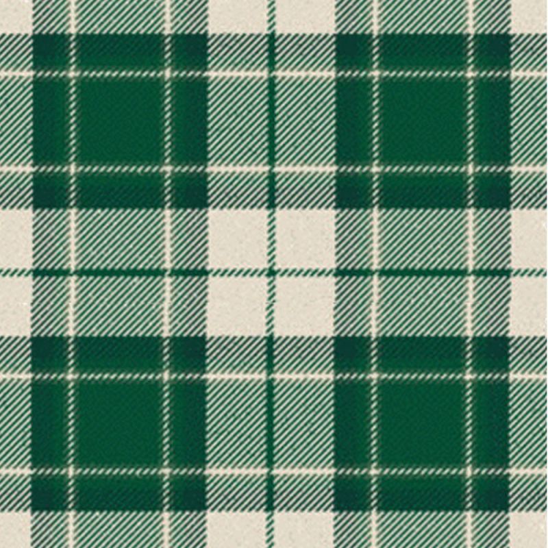 Longniddry Green Modern Tartan Kilt Longniddry Green Modern Tartan Kilt