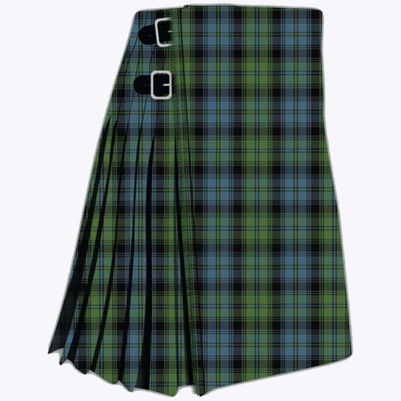Lorne Tartan Kilt Lorne Tartan Kilt