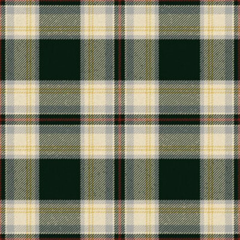 MacAleavy Modern Tartan Kilt MacAleavy Modern Tartan Kilt