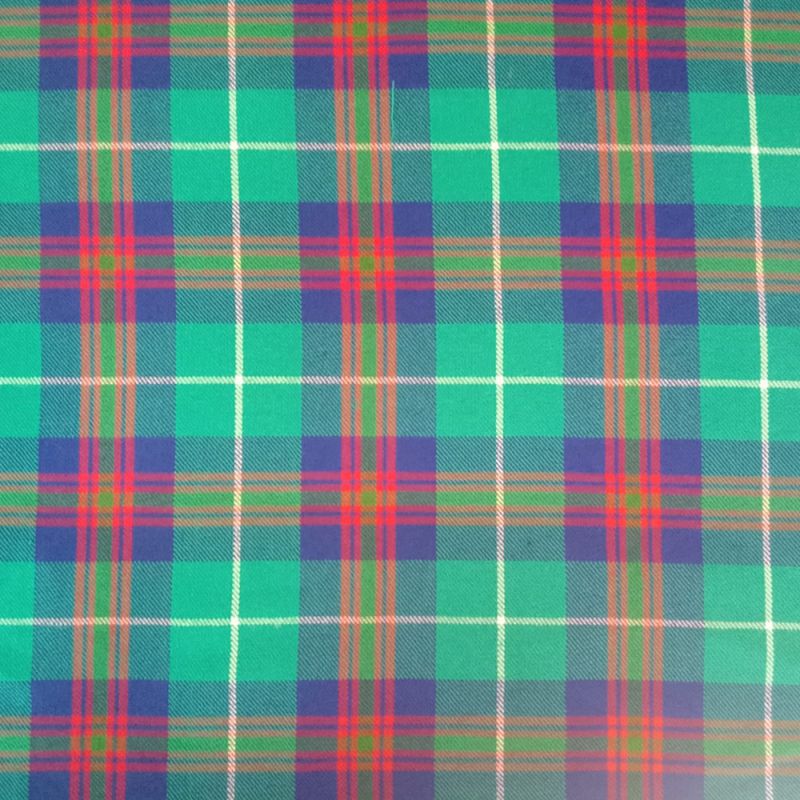 MacCord Women Tartan Kilt