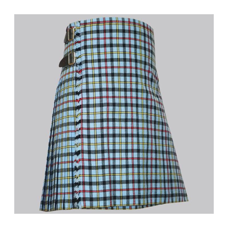 MacCrimmon of Skye Tartan Kilt