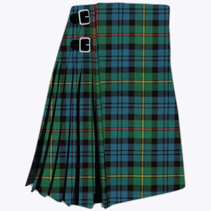 MacEwen Ancient Tartan Kilt MacEwen Ancient Tartan Kilt
