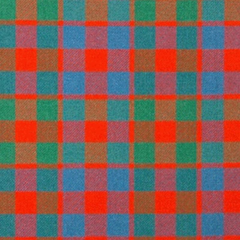 McGowan Ancient Tartan Kilt McGowan Ancient Tartan Kilt