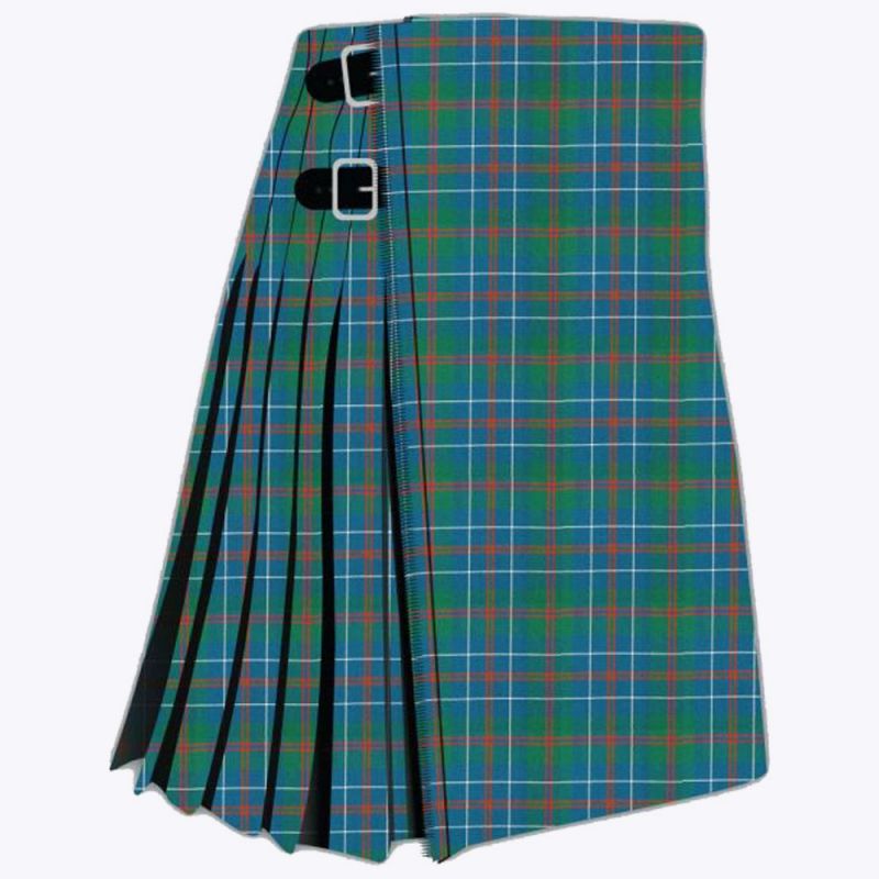 Machardy Tartan Kilt