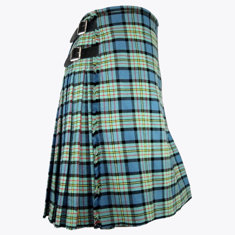 MacLaren Ancient Premium Tartan Kilt MacLaren Ancient Premium Tartan Kilt