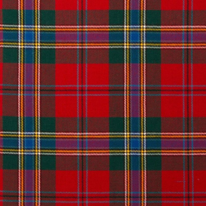 Maclean Of Duart Tartan Maclean Of Duart Tartan