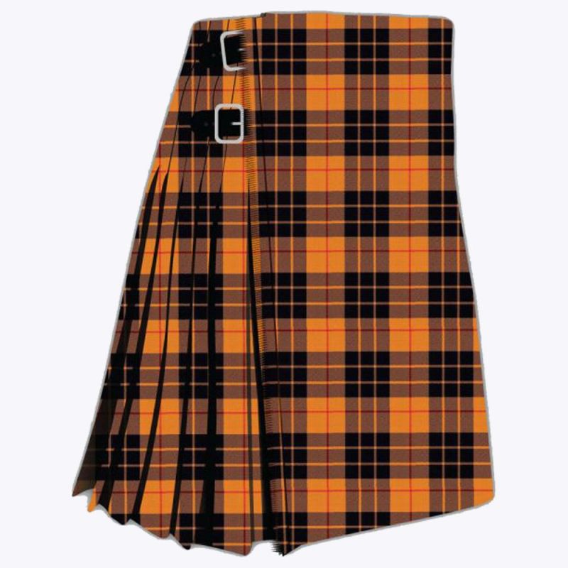 Macleod Of Lewis Dress Muted Tartan Kilt Macleod Of Lewis Dress Muted Tartan Kilt