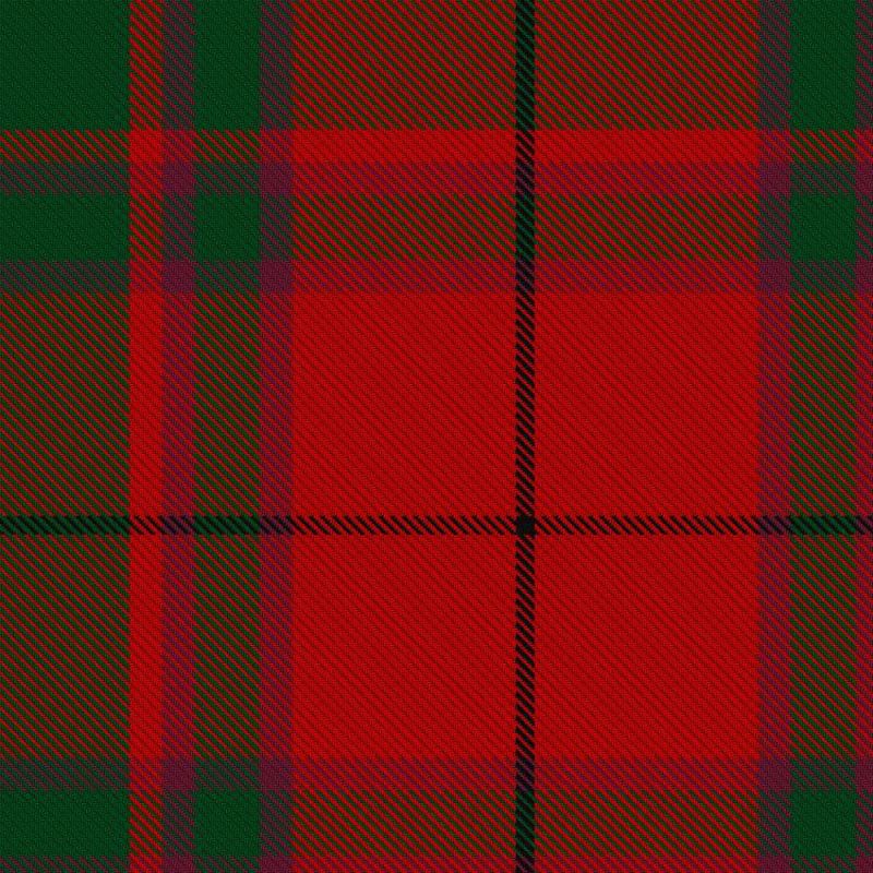 Macnab Tartan Kilt
Macnab Tartan Kilt