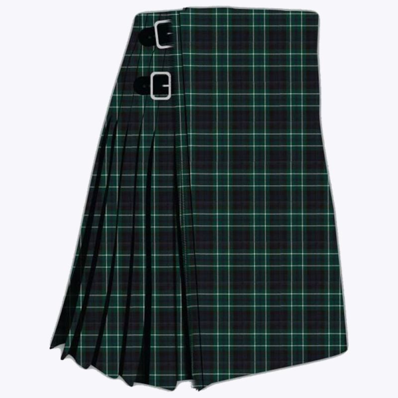 MacNeil Of Colonsay Modern Tartan Kilt MacNeil Of Colonsay Modern Tartan Kilt