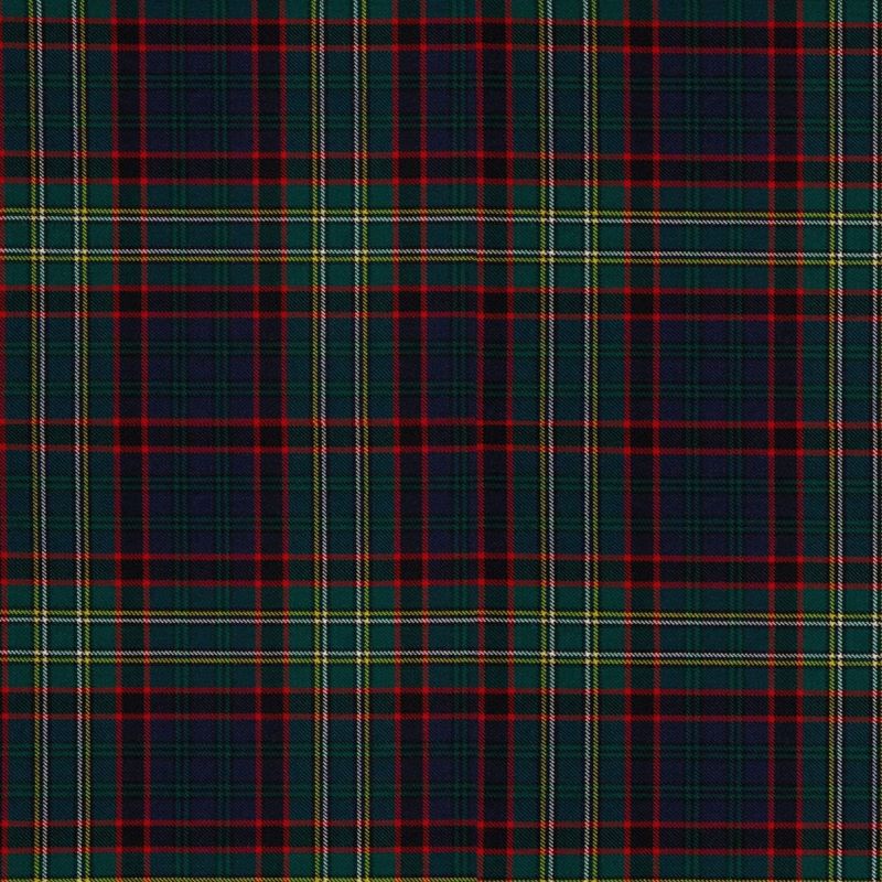 Macnicol Hunting Modern Tartan Kilt Macnicol Hunting Modern Tartan Kilt