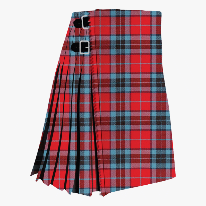 MacTavish Modern Tartan Kilt