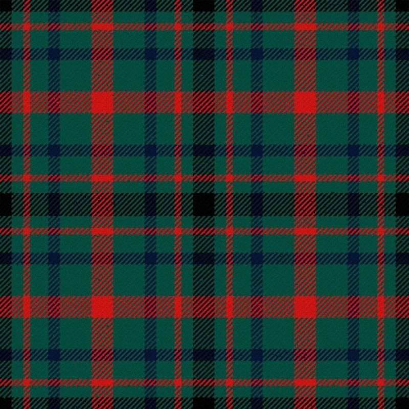 Mcdonough Tartan Kilt Mcdonough Tartan Kilt