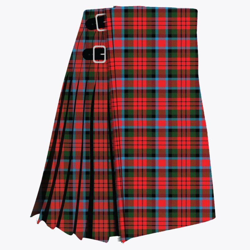 McDuff Premium Tartan Kilt McDuff Premium Tartan Kilt