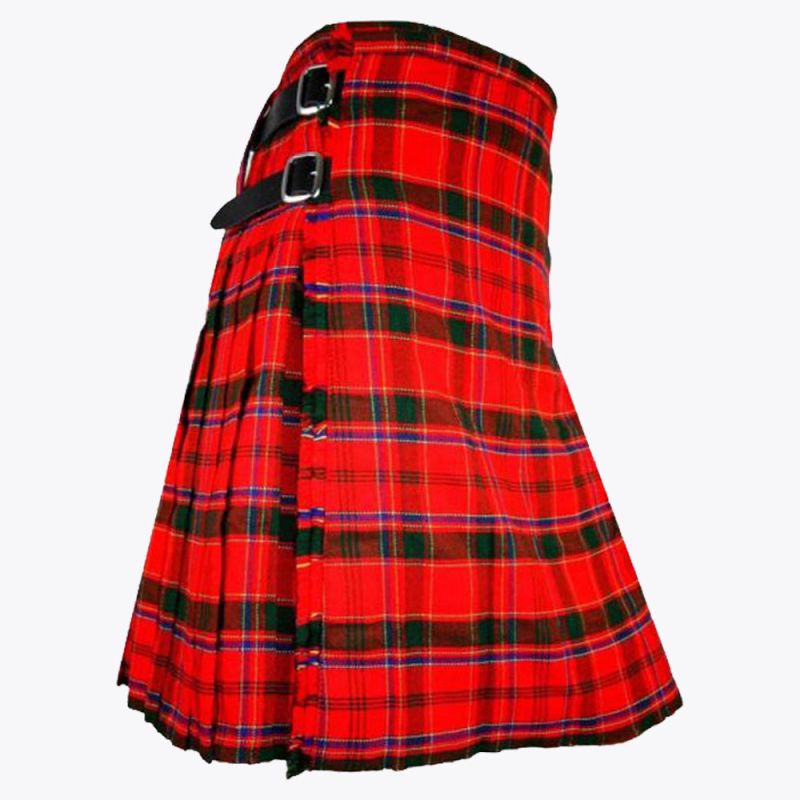 Munro Tartan Kilt For Men Munro Tartan Kilt For Men