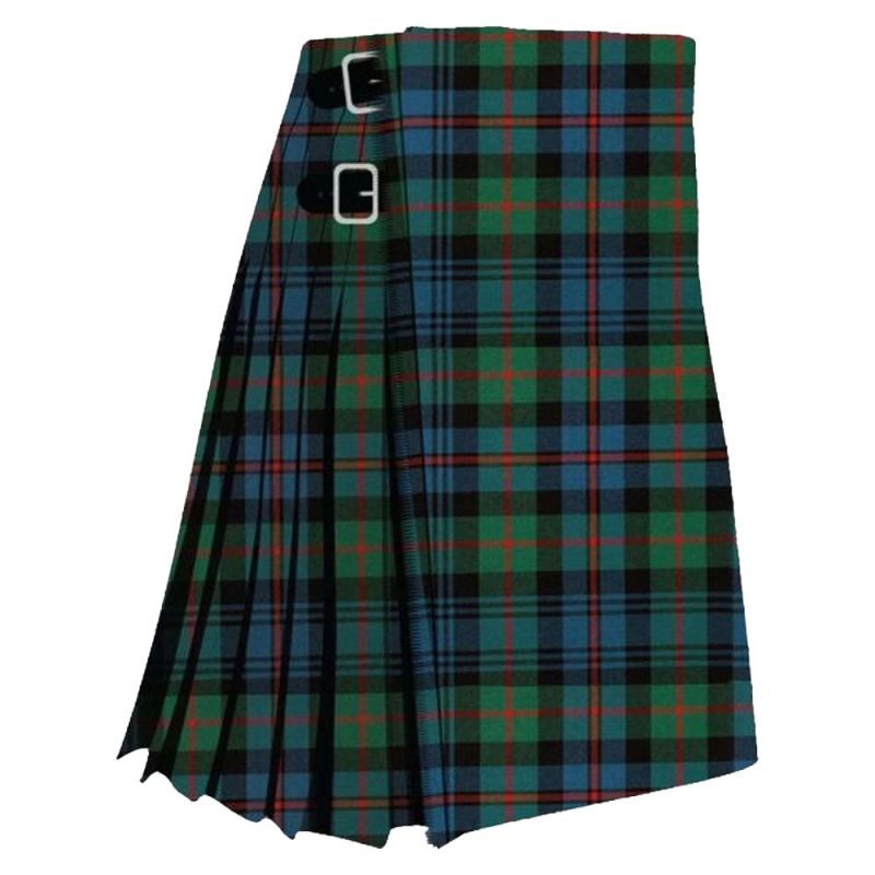 Murray Of Atholl Ancient Tartan Kilt Murray Of Atholl Ancient Tartan Kilt