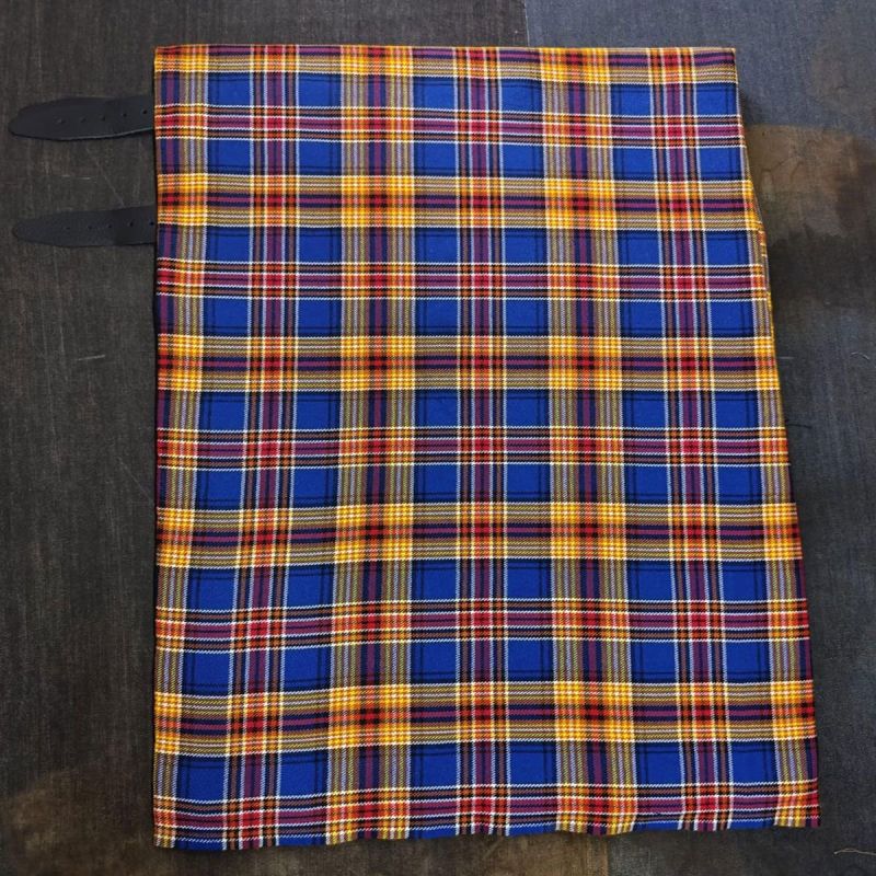Murtagh Tartan Kilt Murtagh Tartan Kilt