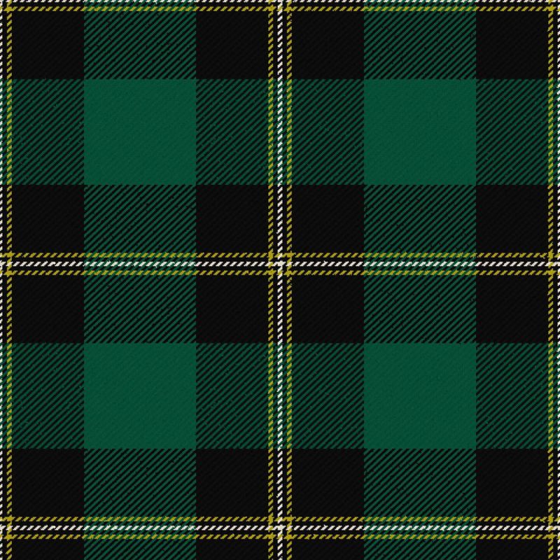 O'Donoghue Tartan Kilt