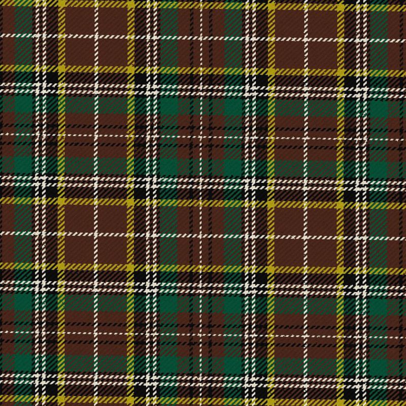 O'Farrell Tartan Kilt O'Farrell Tartan Kilt