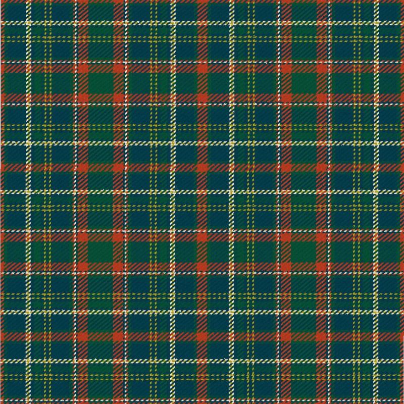 O'Kelly Family Ancient Tartan Kilt O'Kelly Family Ancient Tartan Kilt