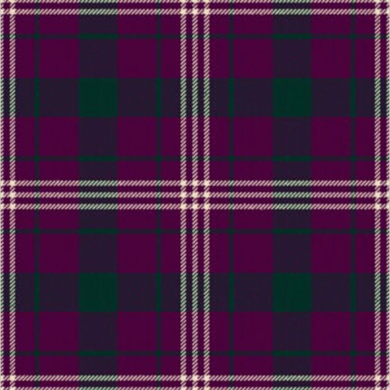 O'Long Ancient Tartan Kilt