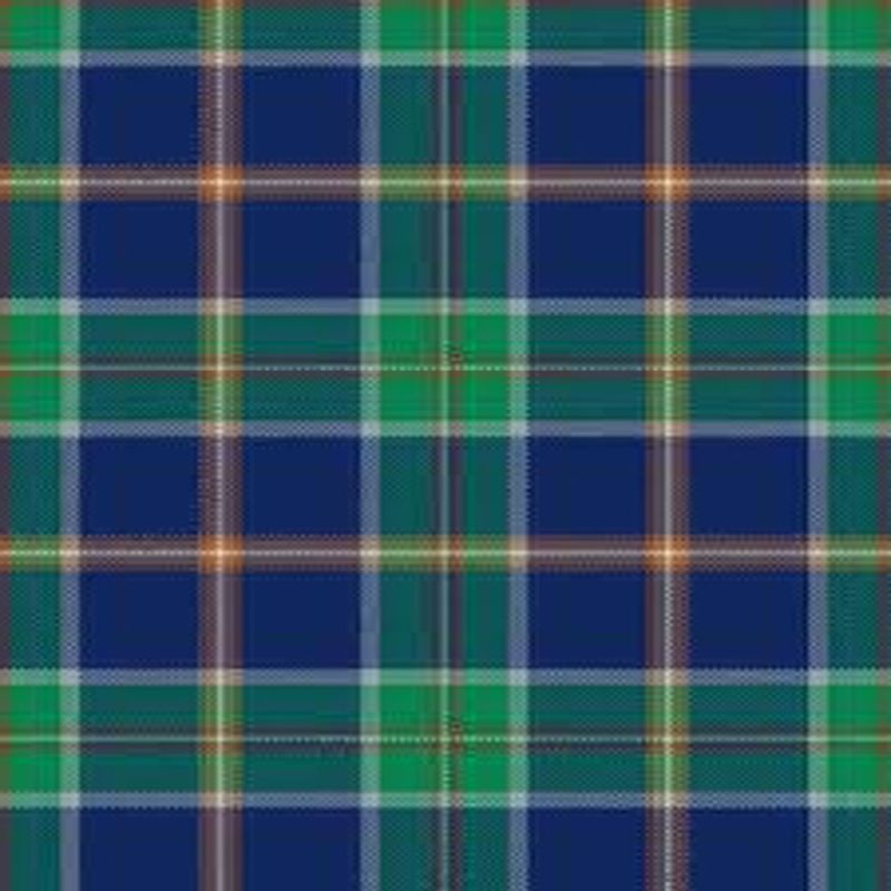 O'Mahony Tartan Kilt