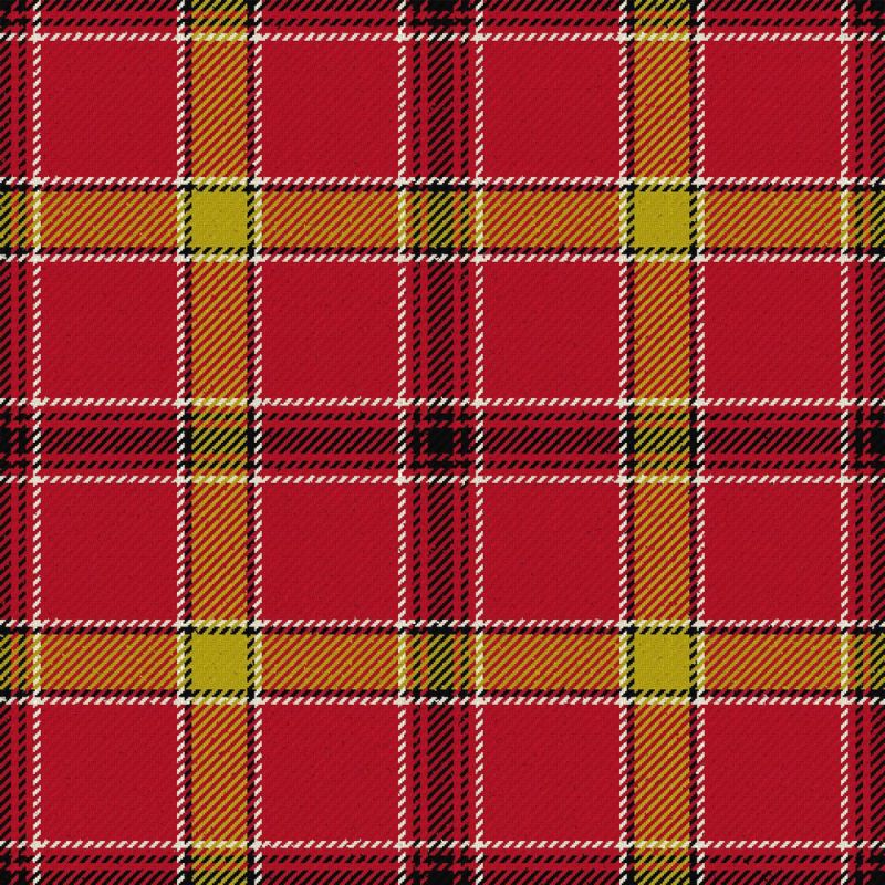 O'Meehan Tartan Kilt O'Meehan Tartan Kilt