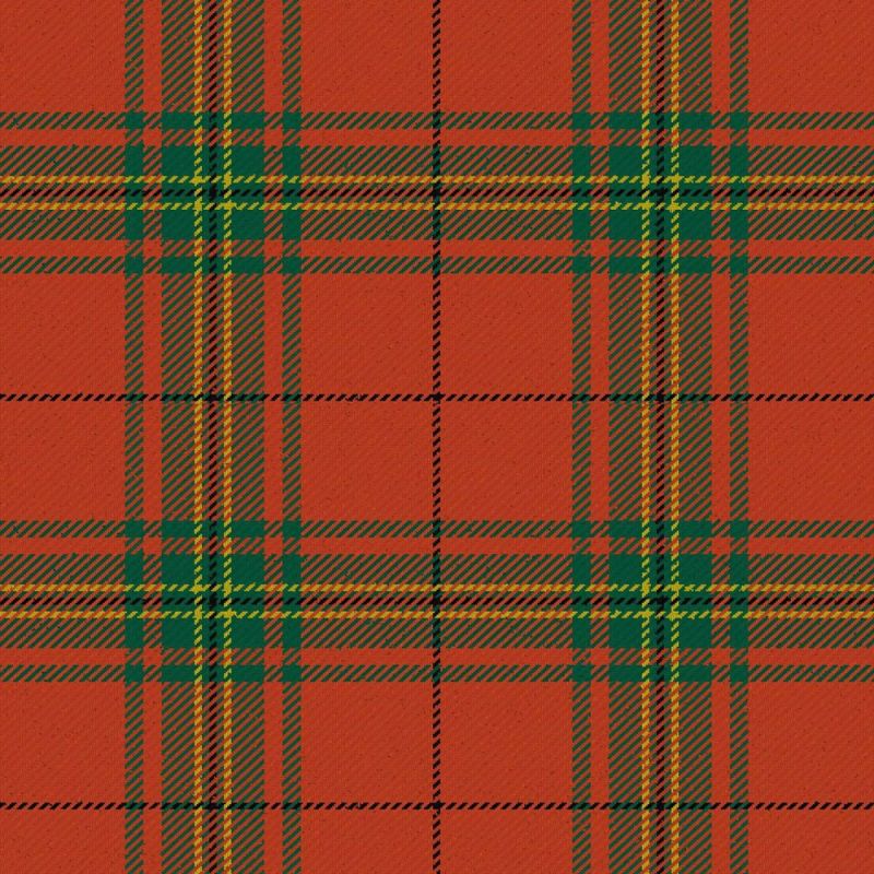 Oakhall Ancient Tartan Kilt Oakhall Ancient Tartan Kilt