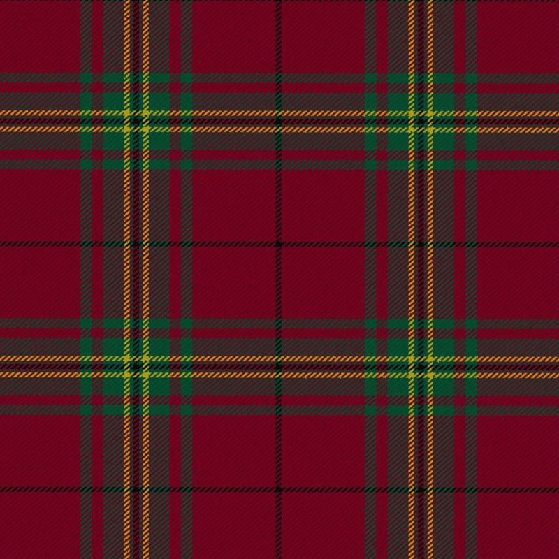 Oakhall Tartan Kilt Oakhall Tartan Kilt