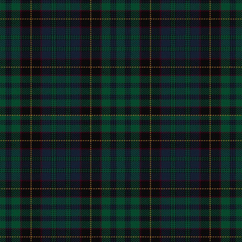Ochiltree Tartan Kilt Ochiltree Tartan Kilt