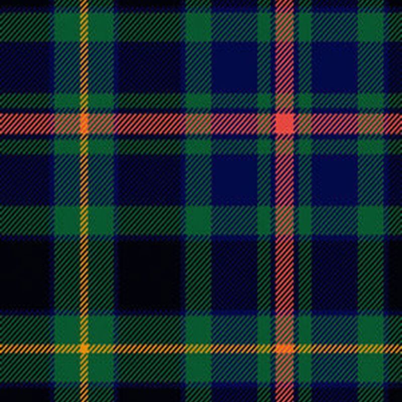 Offaly County Ancient Premium Tartan Kilt Offaly County Ancient Premium Tartan Kilt