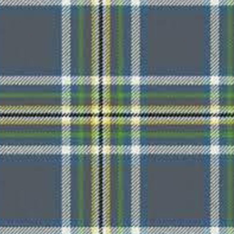 Ofsharick Matthew Weaver Tartan Kilt
